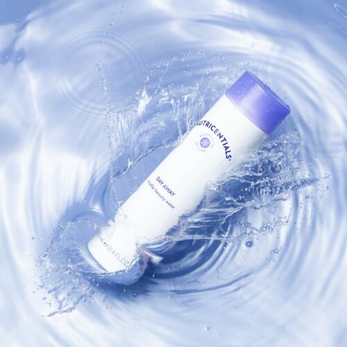 nutricentials micellar water
