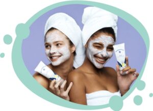 Spa Day Creamy Hydrating Masque Nutricentials