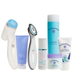 LumiBoostCentials - LumiSpa mit Lumi Boost und Nutricentials Produkten