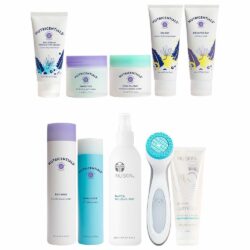 LumiCentials Set LumiSpa & Nutricentials Super Spar Angebot