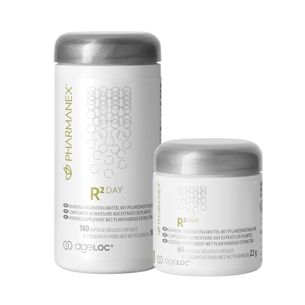 Pharmanex R2