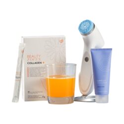 Lumispa iO und Beauty Focus Collagen