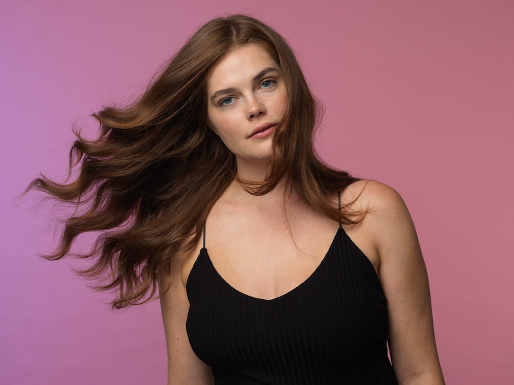 nuskin renu volumizing shampoo