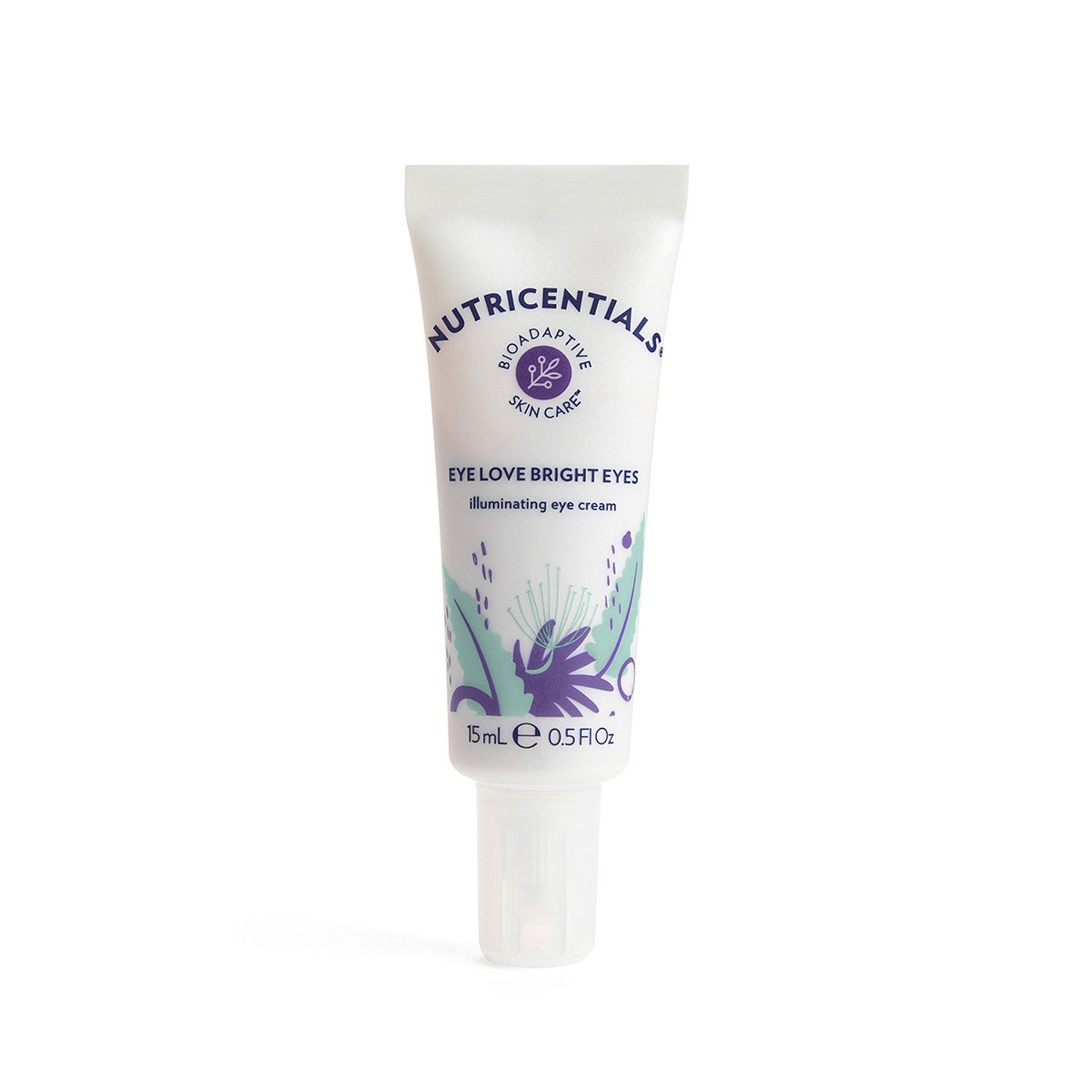 Nutricentials Augencreme Eye Love Bright Eyes Nu Skin 15 ml für strahlende Haut