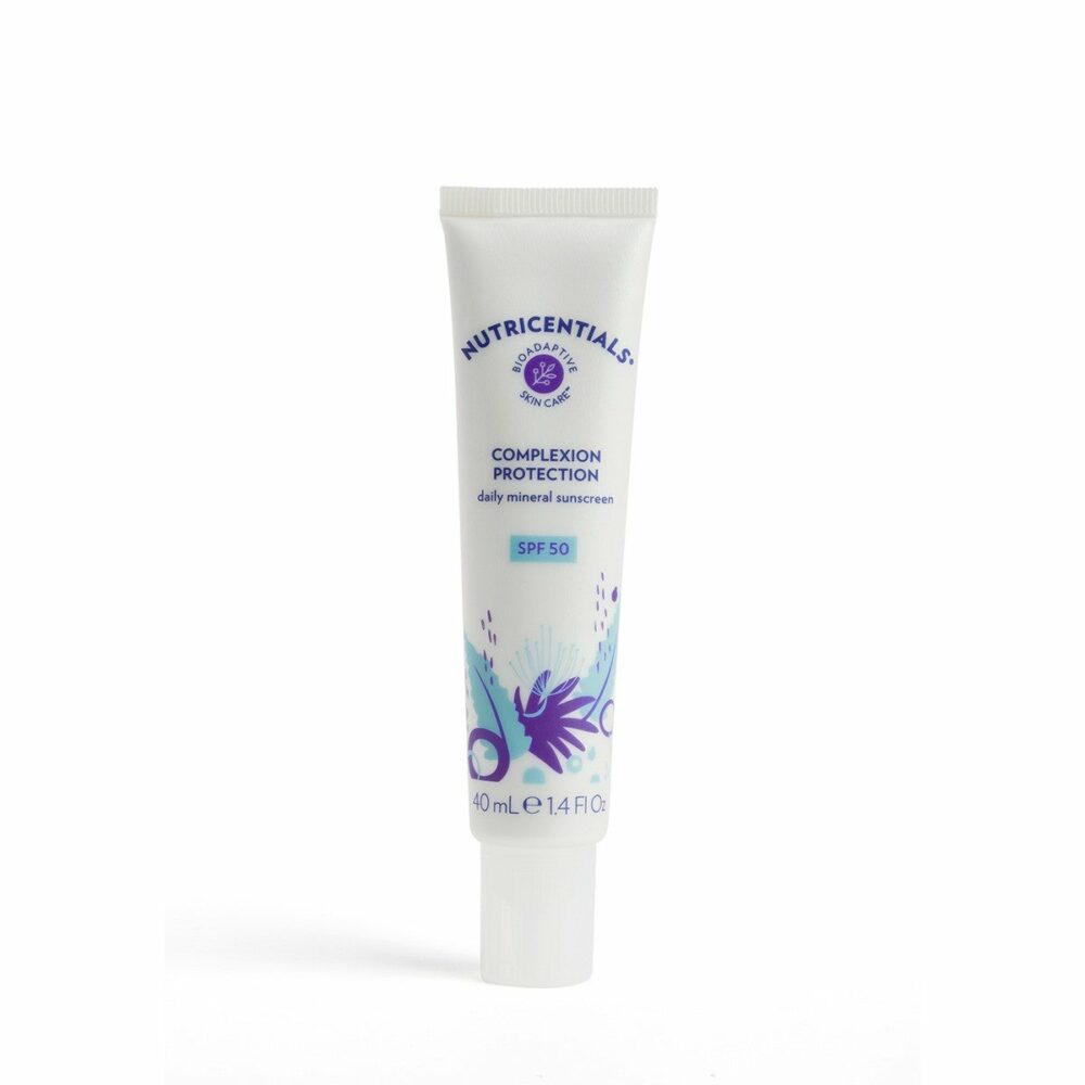 Nutricentials Complexion Protection