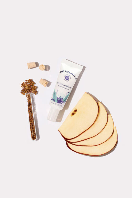 Nutricentials Eye Love Bright Inhaltstoffe
