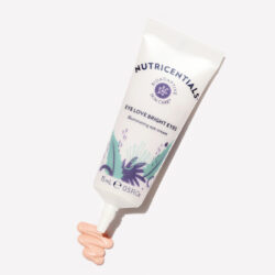 Nutricentials Eye Love Bright Konsistenz