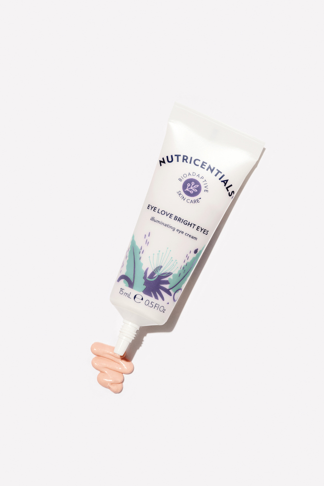 Nutricentials Eye Love Bright Konsistenz