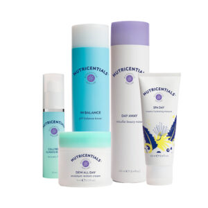 Nutricentials Sets