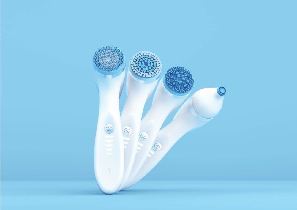 NuSkin ageLOC Lumispa iO - lumi iO