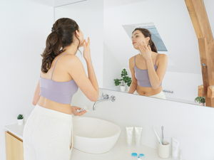 Lumi Spa io Anwendung Schritt 3