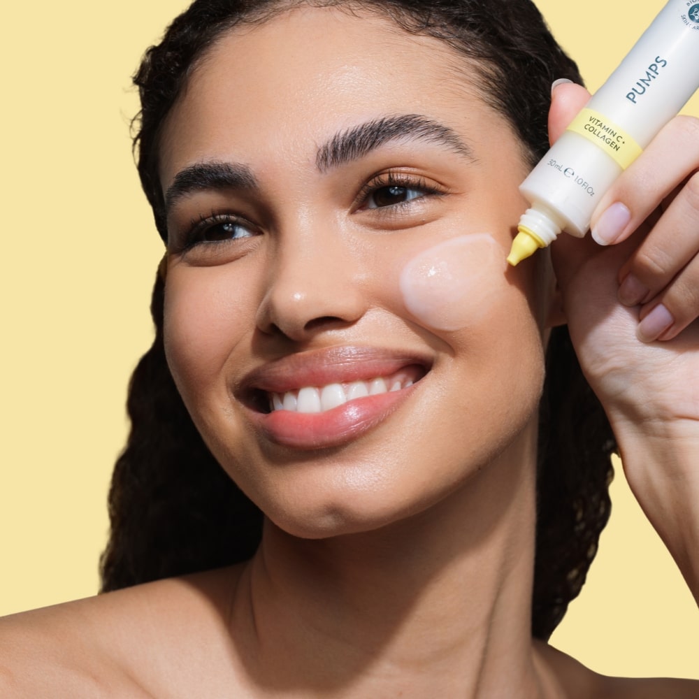 Vitamin C Collagen Pump Nutricentials von NuSkin