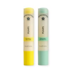 nutricentials pumps-Vitamin C Pumps-Ceramide+Vollagen Pumps