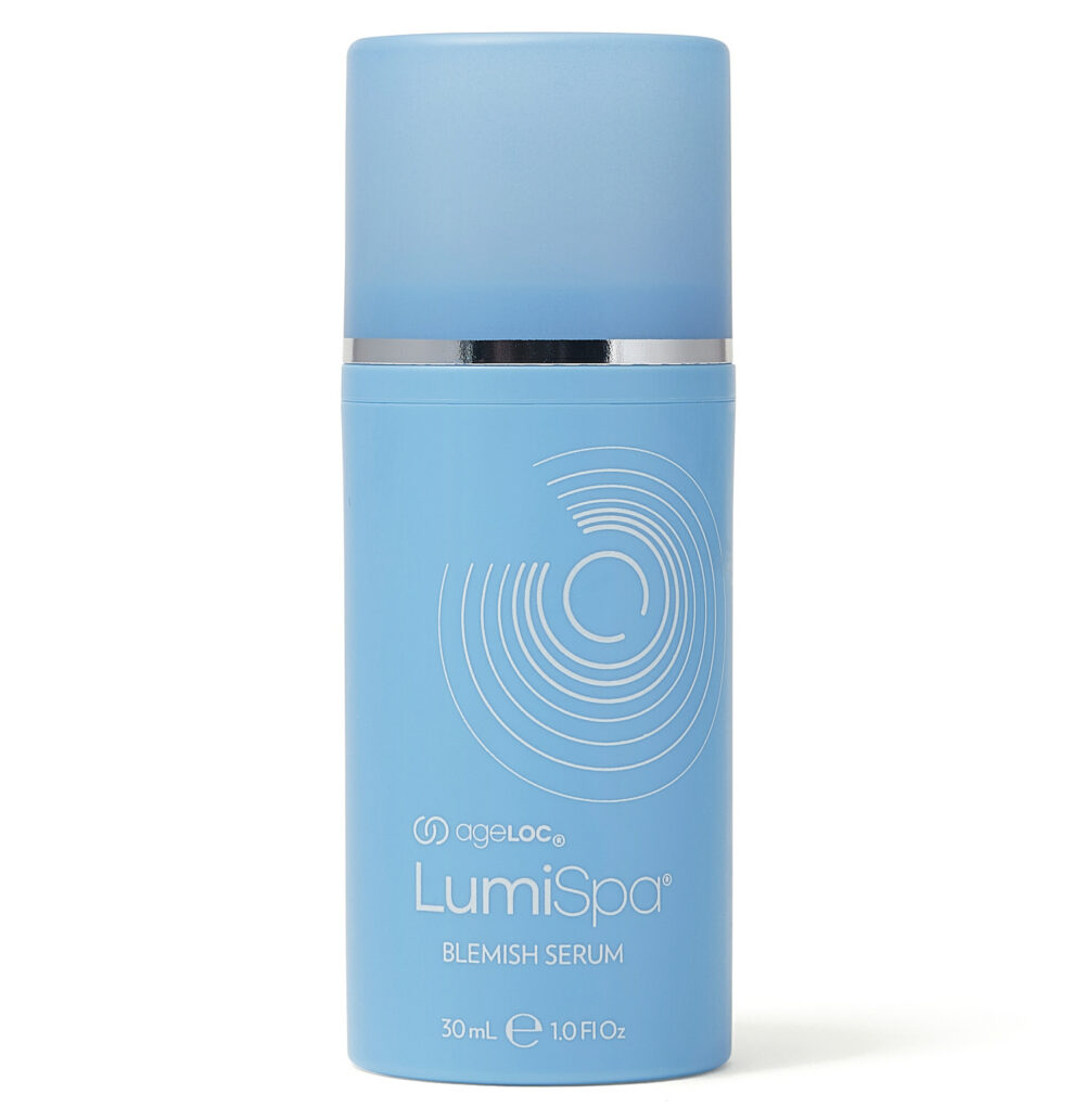 LumiSpa Blemish Serum gegen Unreinheiten und unreine Haut