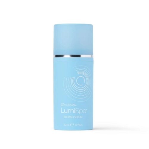 LumiSpa Blemish Serum gegen Unreinheiten und unreine Haut