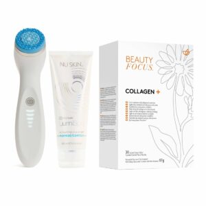 Lumispa iO und Beauty Focus Collagen – 5 Varianten