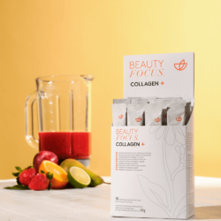 Nu Skin Beauty Focus