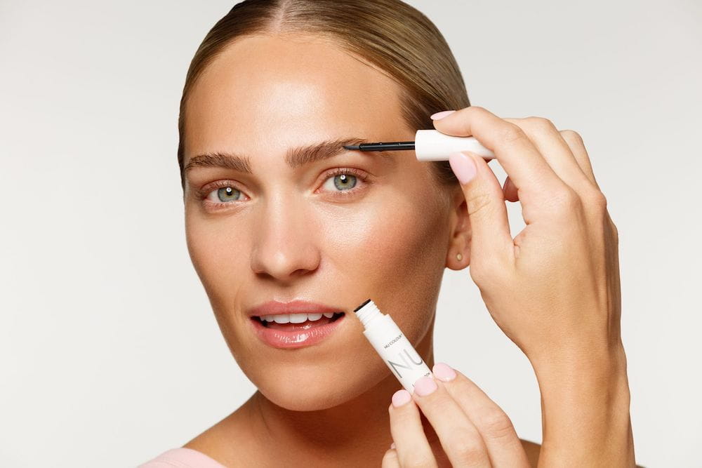 Nu Colour Lash + Brow Serum