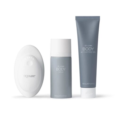 WellSpa IO