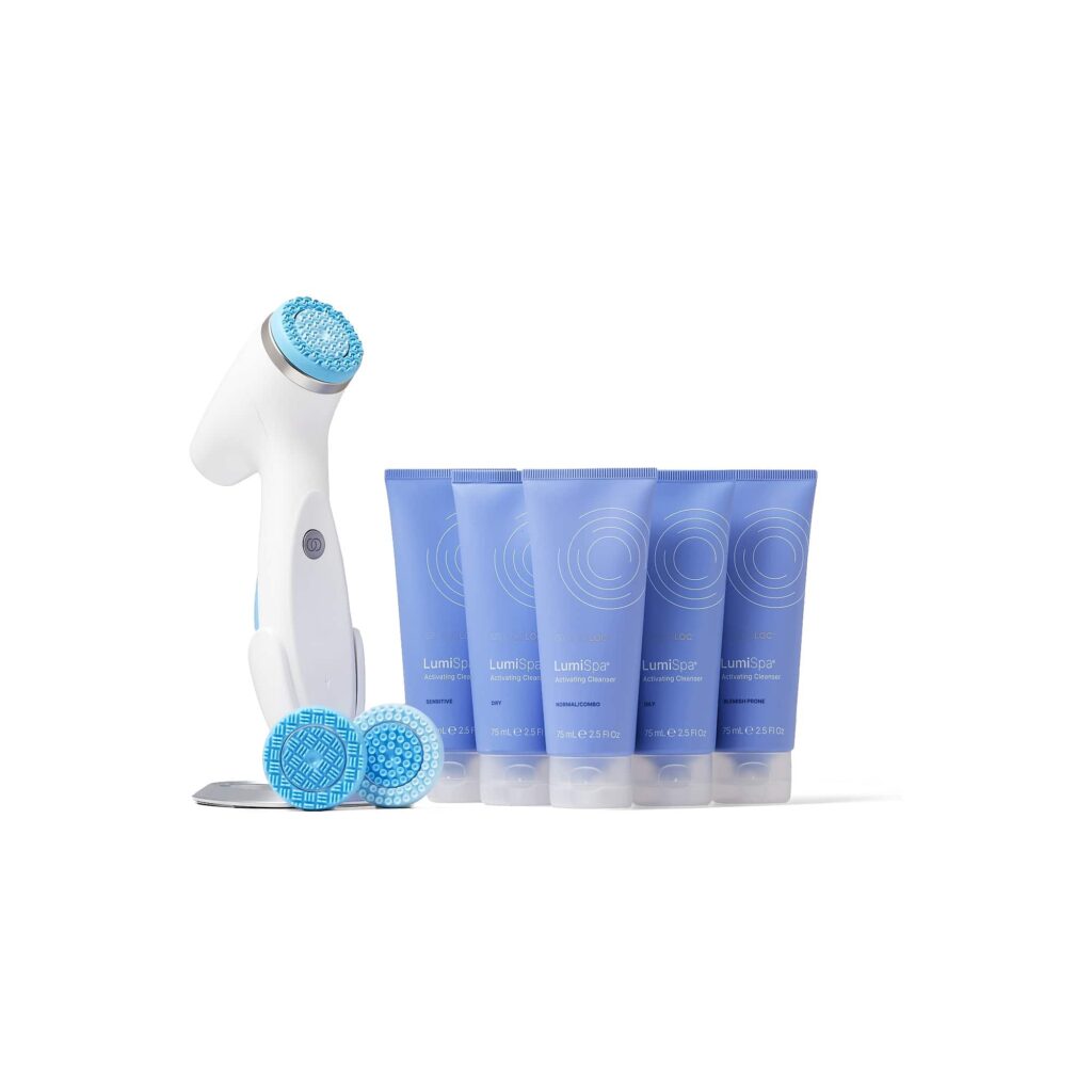 nuskin LumiSpa