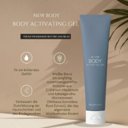 NuSkin ageLOC Body Activating Gel