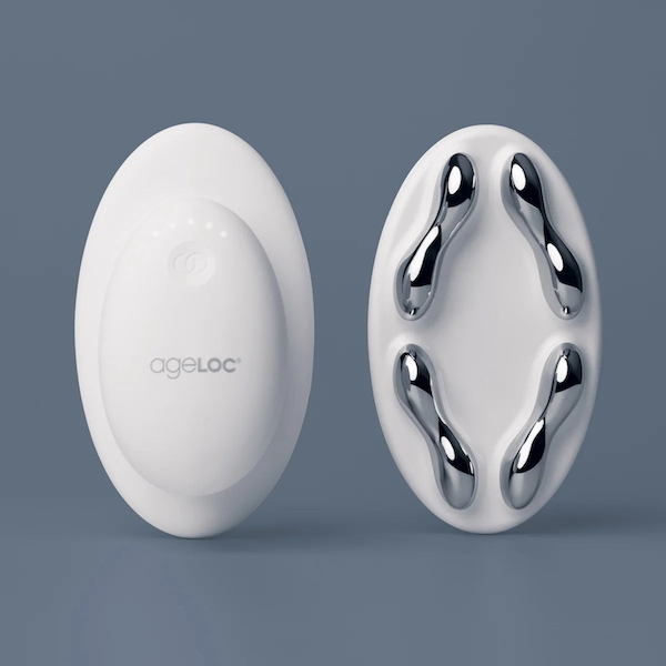 WellSpa IO ageLOC Essential System Beauty Gerät NuSkin