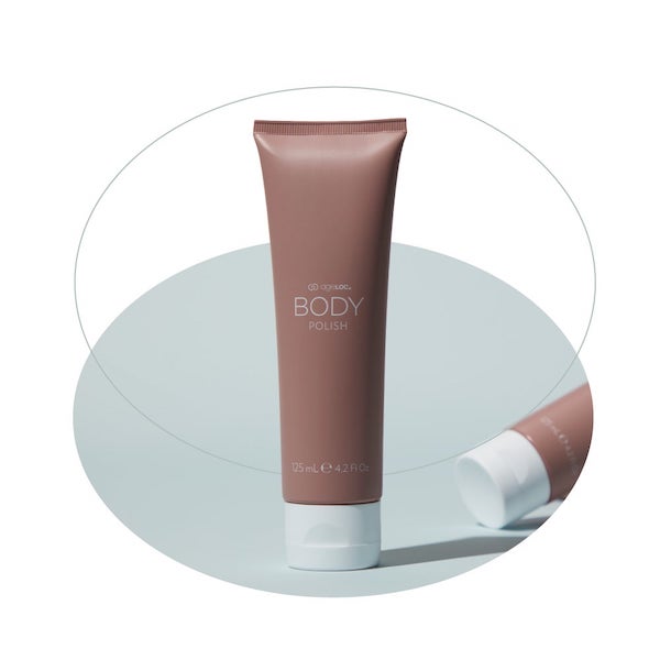 ageLOC Body Polish