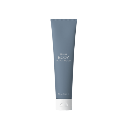 ageLOC Body Activating Gel