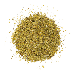 Body Silhouette Blend (Lotus-Corniculatus-Blüte, Crithmum Maritimum, Hibiskusblütenöl, und Grüntee-Extrakt) Eine sorgfältig zusammengestellte Mischung aus pflanzlichen Inhaltsstoffen für Haut, die Anzeichen von Cellulite zeigt.