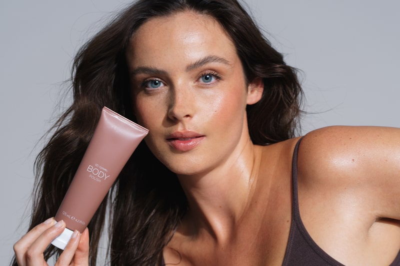 wellspa io body polish