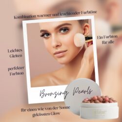 Nu Colour Bronzing Pearls