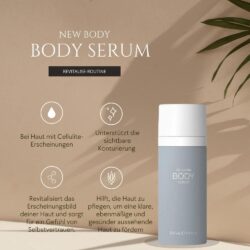 body serum für wellspa io.