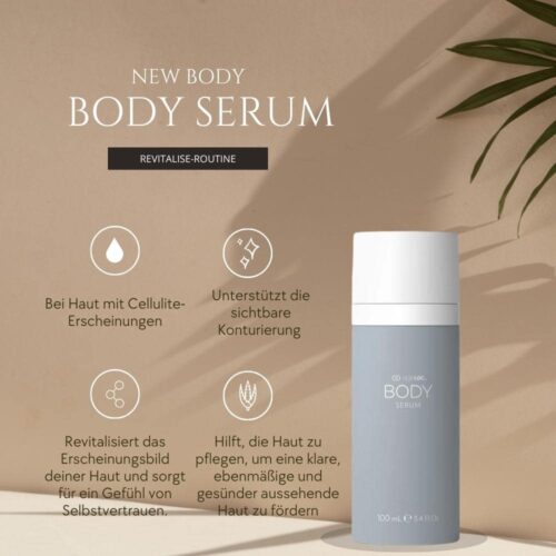 body serum für wellspa io.
