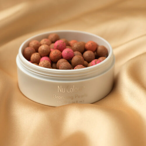 Nu Skin Puderperlen