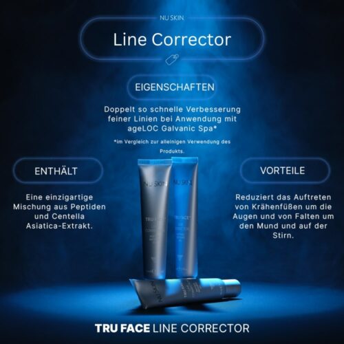 Tru Face Line Corrector von NuSkin