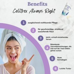 Celltrex Serum NuSkin Nutricentials