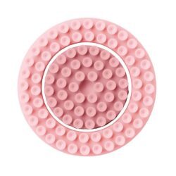 Lumi Silikonaufsatz Rose Gold-sanft