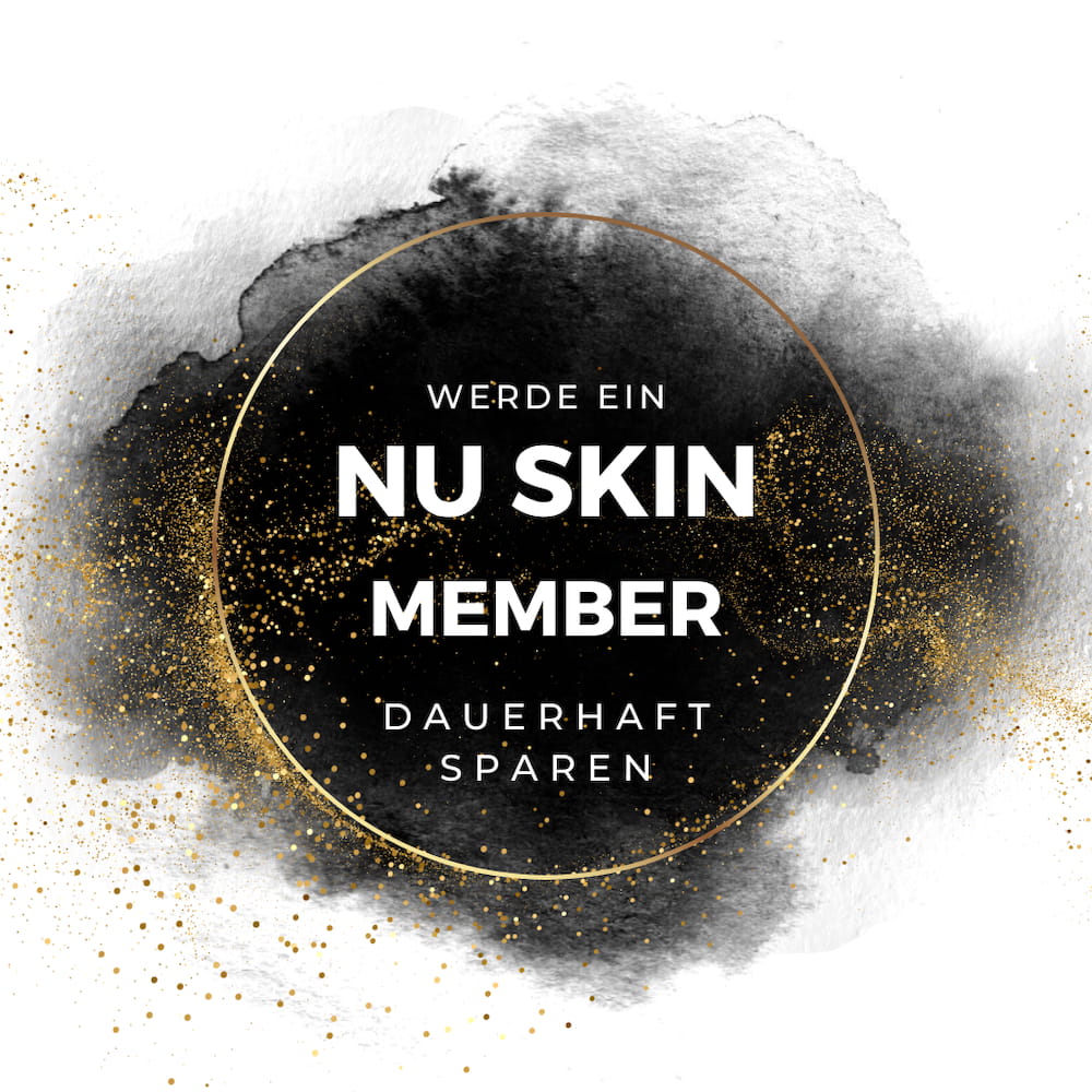 Nu Skin Vorzugskunde