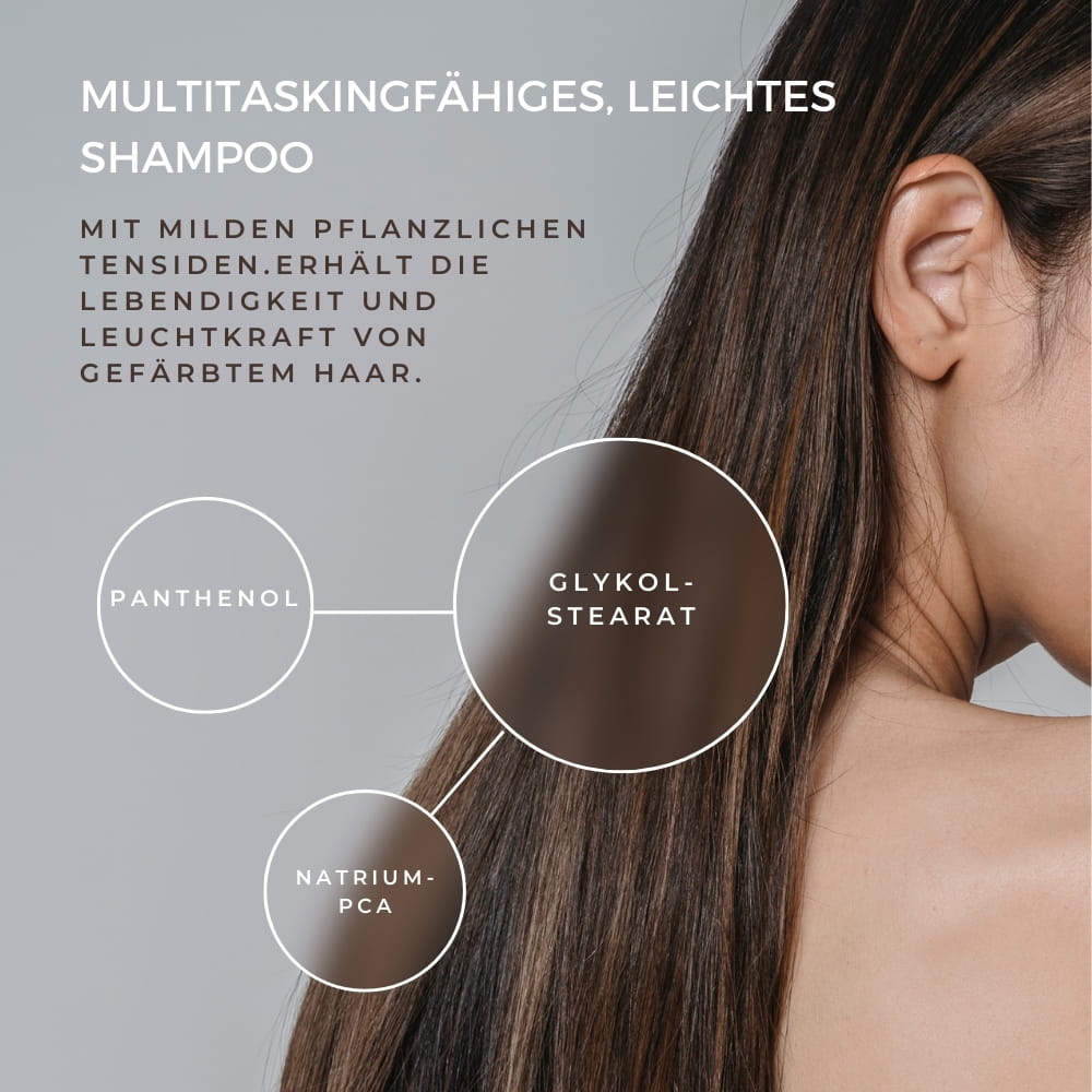 NuSkin Renu Volumizing Shampoo