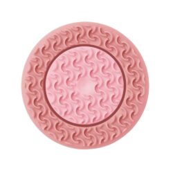 Silikonaufsatz Rose Gold normal