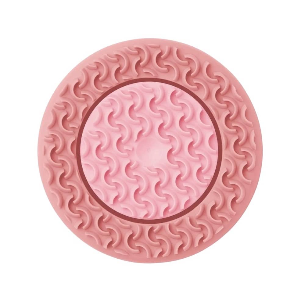 Silikonaufsatz Rose Gold normal