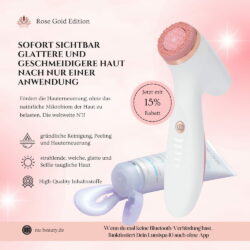 lumispa io rose gold güntig kaufen 15% Rabatt