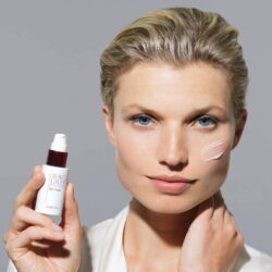 180 Grad Serie von NuSkin - Nachtserum