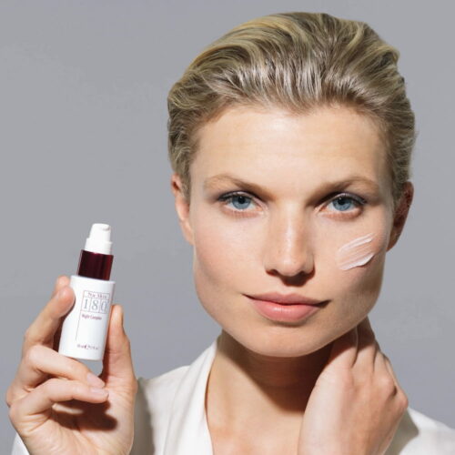 180 Grad Serie von NuSkin - Nachtserum