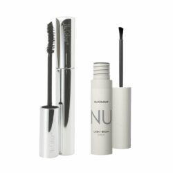 NuSkin Curling Mascara + Wimpernserum Lash Brow