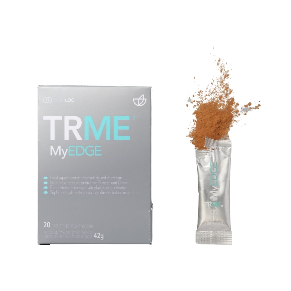 NuSkin My Edge