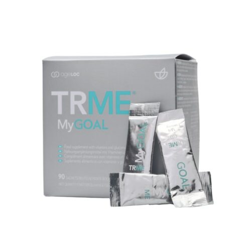 TRME My Goal