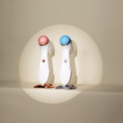 ageLOC LumiSpa IO Gesichtsreinigungsbürste