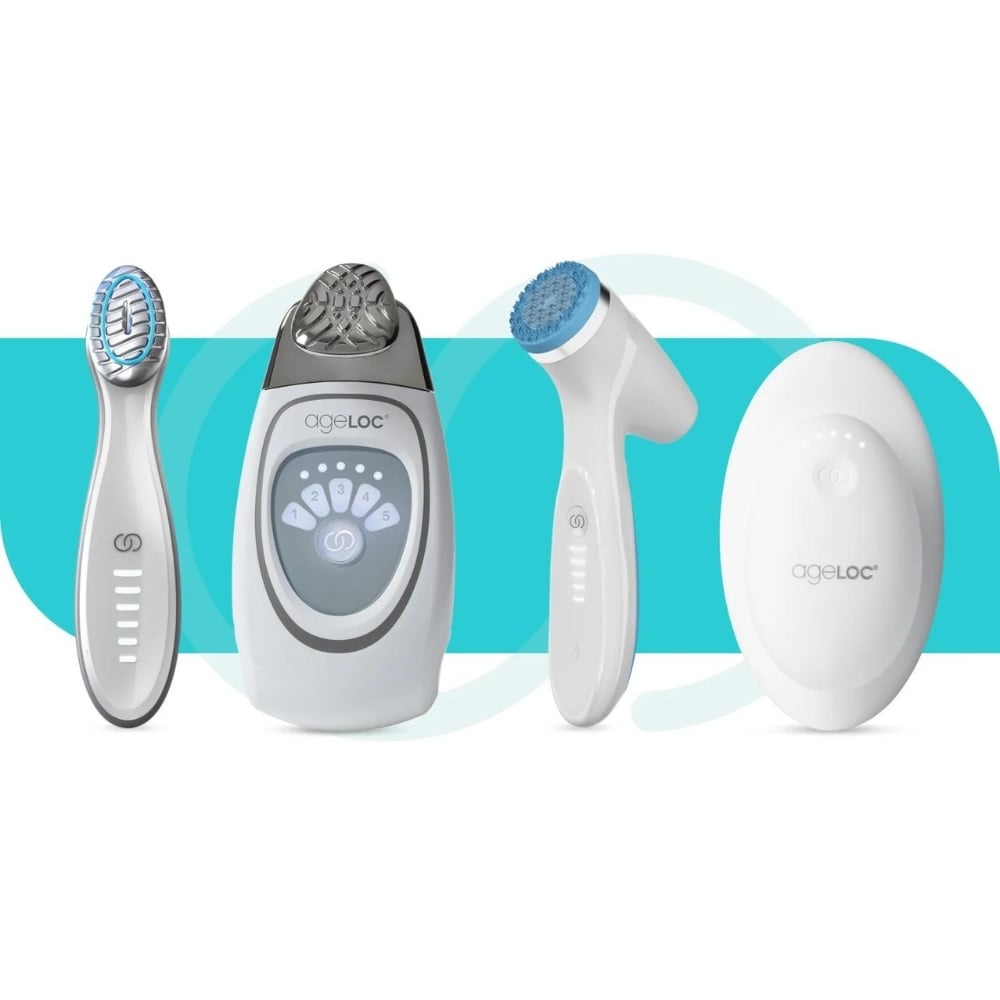 NuSkin Beautygeräte