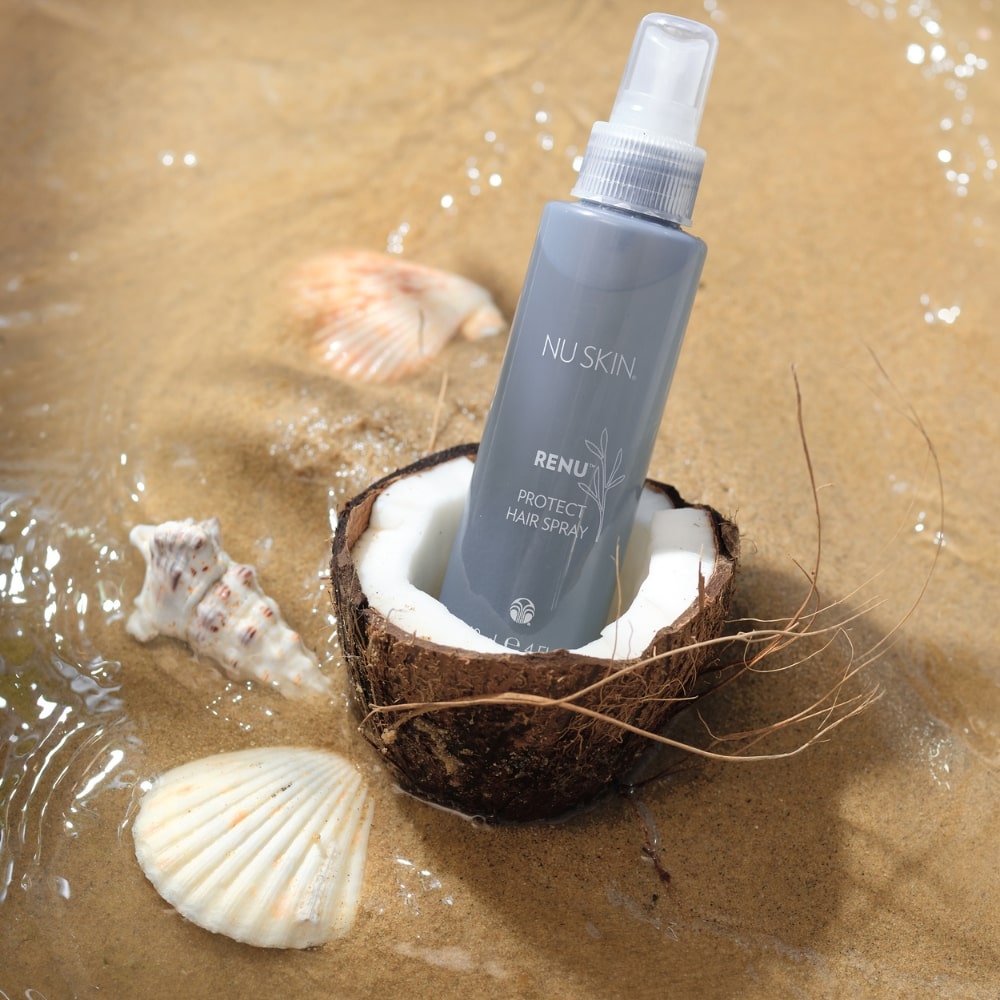 Nu Skin Renu Protect Haarspray